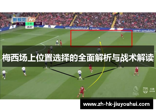 梅西场上位置选择的全面解析与战术解读 梅西场上位置选择的全面解析与战术解读